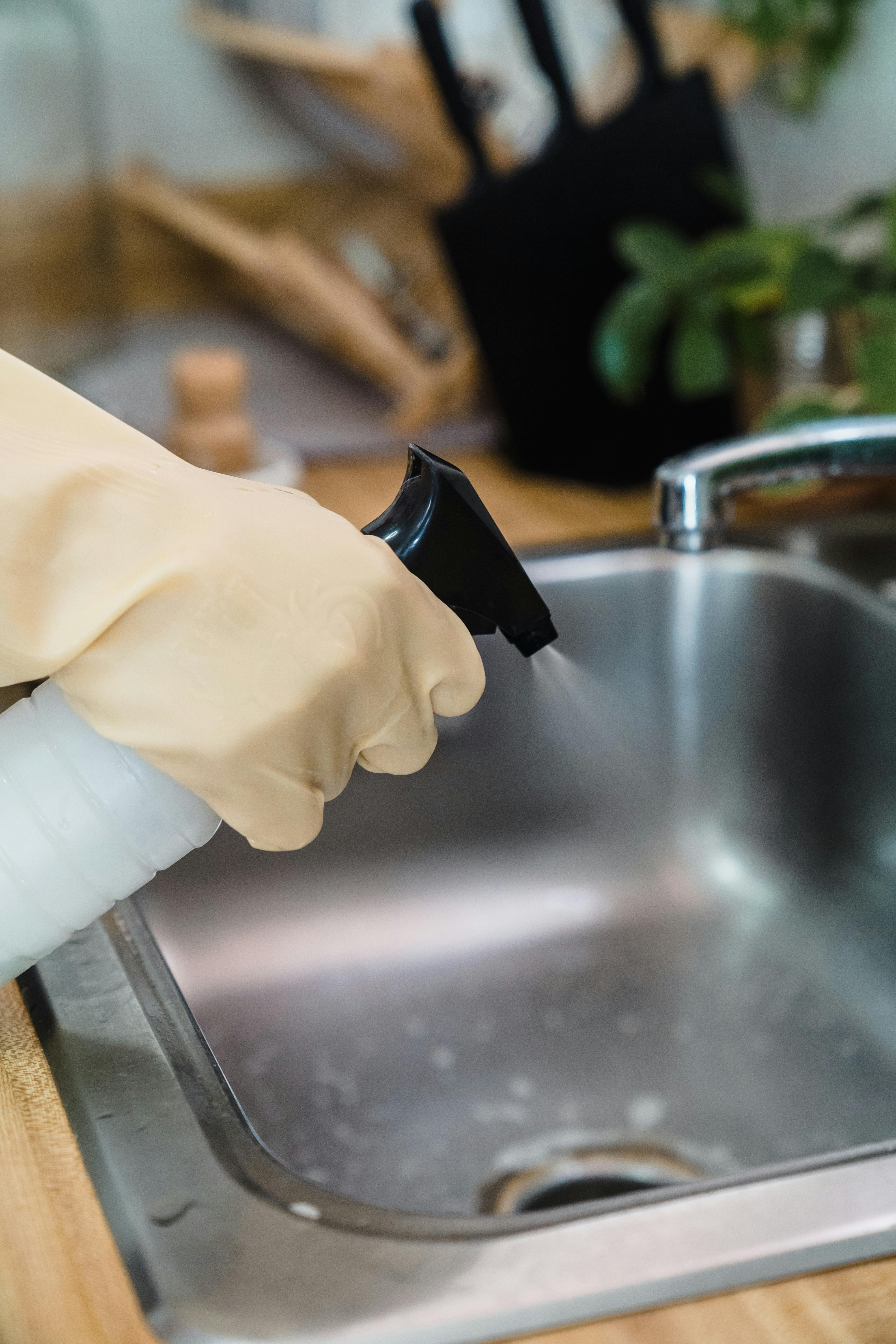 General Cleaning