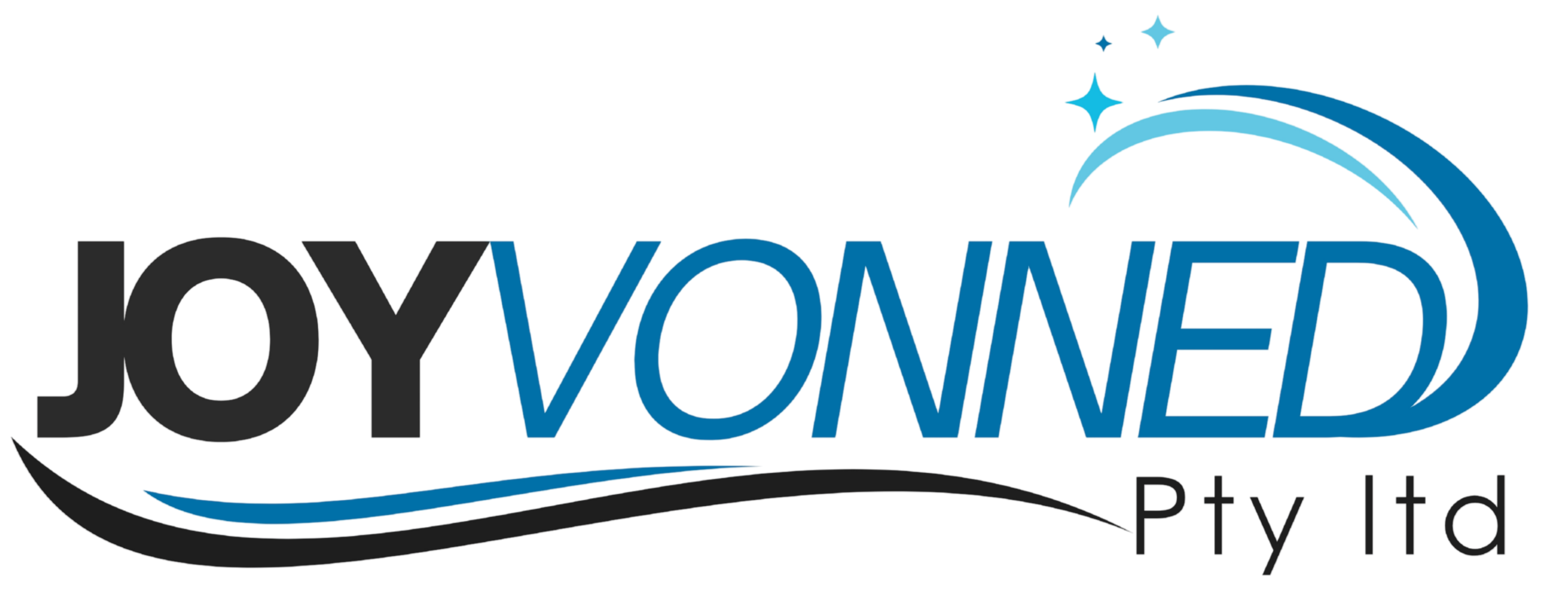 Joyvonned Pty Ltd